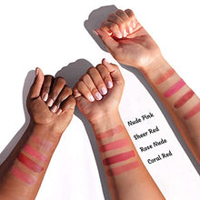 Load image into Gallery viewer, iMethod Eyeliner Stamp & Blush Stick Rose Nude
