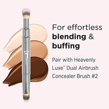 Load image into Gallery viewer, IT Cosmetics Bye Bye Under Eye, 20.0 Medium (N) - Travel Size - Full-Coverage, Anti-Aging, Waterproof Concealer - Improves the Appearance of Dark Circles, Wrinkles & Imperfections - 0.11 fl oz