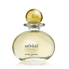 Load image into Gallery viewer, Michel Germain Sexual Femme Eau de Parfum Spray, Women's Perfume, 2.5 fl oz