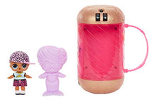 Load image into Gallery viewer, L.O.L. Surprise! Under Wraps Doll- Series Eye Spy 2A