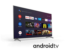Load image into Gallery viewer, Sony X900H 65 Inch TV: 4K Ultra HD Smart LED TV with HDR and Alexa Compatibility - 2020 Model