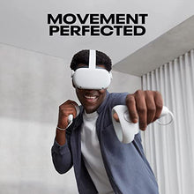 Load image into Gallery viewer, Oculus Quest 2 — Advanced All-In-One Virtual Reality Headset — 256 GB