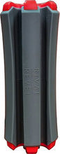 Load image into Gallery viewer, Rival and Revel Silo Golf Club Carrier, Gray/Red