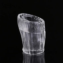 Load image into Gallery viewer, W-HELLO Soft TPE Massage Ring Men Foreskin Corrector Massage Hard Delay Exercise Male Toy Product