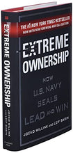 Load image into Gallery viewer, Extreme Ownership: How U.S. Navy SEALs Lead and Win