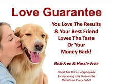 Load image into Gallery viewer, 100% Pure Omega 3, 6 & 9 Fish Oil for Dogs and Cats. Supports Skin & Coat Condition, Joint Function, Immune, Brain & Heart Health. All Natural EPA + DHA Fatty Acids. Pet Liquid Food Supplement 8 oz