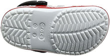 Load image into Gallery viewer, Crocs Kids' Disney 101 Dalmatians Clog , White, 4 Toddler