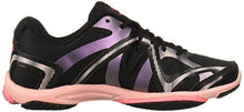 Load image into Gallery viewer, Ryka Women's Influence Cross Training Shoe, Black Multi, 10 W US