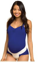 Load image into Gallery viewer, It's You Babe V2 Vulvar Varicosity, Pelvic Floor & Organ Prolapse Support | Reduce Swelling Pre & Postpartum | Maternity Compression Therapy & Hernia Belt | Pregnancy Must Haves, Small