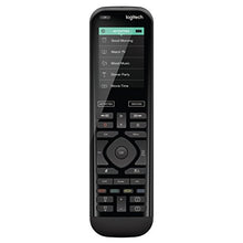 Load image into Gallery viewer, Logitech Harmony Elite Remote Control, Hub and App
