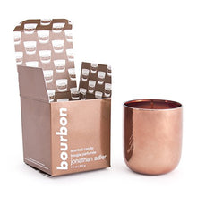 Load image into Gallery viewer, Jonathan Adler Bourbon Candle