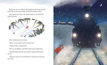 Load image into Gallery viewer, Little Red Sleigh: A Heartwarming Christmas Book For Children