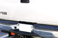 Load image into Gallery viewer, iJDMTOY Smoked Lens 3-Lamp Truck Rear Tailgate or Trailer LED Light Bar Compatible with Ford F-150 F-250 F-350 F-450 Dodge RAM 1500 2500 3500 Chevy Silverado, GMC Sierra, etc
