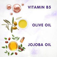 Load image into Gallery viewer, SoCozy Curl Spray | Leave-In Conditioner | For Kids Hair | Detangles and Restores Curls | 8 fl oz | No Parabens, Sulfates, Synthetic Colors or Dyes