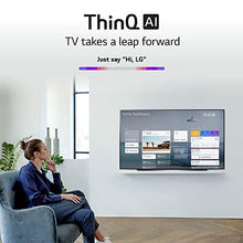 Load image into Gallery viewer, LG OLED65CXPUA Alexa Built-In CX 65" 4K Smart OLED TV (2020)