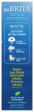 Load image into Gallery viewer, Brita Basic Faucet Water Filter System, White, 1 Count