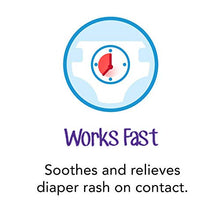 Load image into Gallery viewer, Desitin Maximum Strength Baby Diaper Rash Cream