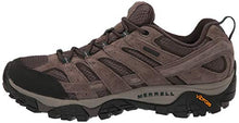 Load image into Gallery viewer, Merrell mens Moab 2 Wp Hiking Boot, Boulder, 12 US