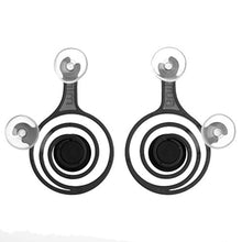 Load image into Gallery viewer, LOHONER 2Pcs/Set Smartphone Mini Joysticks for Any Touch Screen Phone Tablet Arcade Game