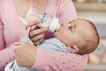 Load image into Gallery viewer, Philips Avent Anti-colic Baby Bottles Clear, 9oz, 1 Piece