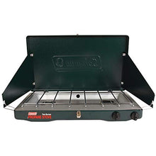 Load image into Gallery viewer, Coleman Gas Camping Stove | Classic Propane Stove, 2 Burner