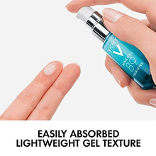 Load image into Gallery viewer, Vichy Mineral 89 Eyes Serum with Caffeine and Hyaluronic Acid, Lightweight Under Eye Cream Gel to Smooth Fine Lines and Hydrate Eye Area, Suitable for Sensitive Skin & Fragrance Free