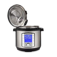 Load image into Gallery viewer, Instant Pot 6QT Duo Evo Plus Electric Pressure Cooker, 6 quart (Renewed)