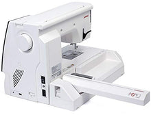 Load image into Gallery viewer, Janome Horizon Memory Craft 9850 Embroidery and Sewing Machine