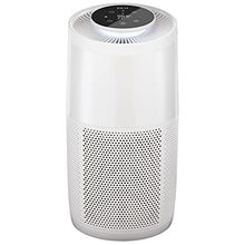 Load image into Gallery viewer, Instant Air Purifier, Helps remove 99.9% of viruses (COVID-19), bacteria, allergens, smoke; advanced 3-in-1 HEPA-13 filtration with plasma ion technology, Large Room (AP300), Pearl
