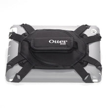 Load image into Gallery viewer, OTTERBOX UTILITY SERIES LATCH II Case for 10-Inch Tablets - Black