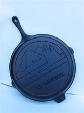 Load image into Gallery viewer, Old Mountain 10103 campfire-cookware, 10.5 IN, Black