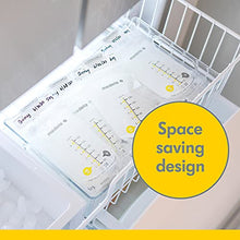 Load image into Gallery viewer, Medela Breast Milk Storage Bags, 100 Count, Ready to Use Breastmilk Bags for Breastfeeding, Self Standing Bag, Space Saving Flat Profile, Hygienically Pre-Sealed, 6 Ounce