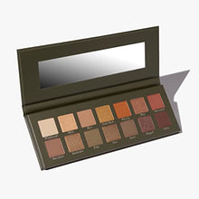 Load image into Gallery viewer, LAURA GELLER NEW YORK Seasonless Staples Desert Dreams Eye Makeup Palette | 14 Matte & Shimmer Eyeshadow Shades
