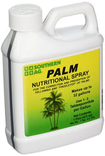 Load image into Gallery viewer, Southern Ag Palm Nutritional Nutrional Spray, 16oz - Pint