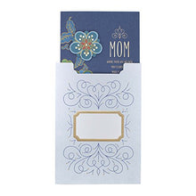 Load image into Gallery viewer, Hallmark Mahogany Mother's Day Card for Mom (Deep Thanks and Appreciation)