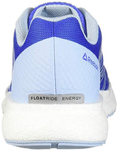 Load image into Gallery viewer, Reebok Women's Forever FLOATRIDE Energy, Crushed Cobalt/White/Denim Glow, 9 M US