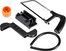 Load image into Gallery viewer, Corsair Hydro X Series XH305i Hardline Water Cooling Kit with/incl XC7 CPU Water Block, XR5 360mm Radiator, XD5 Pump Res and iCUE QL120 RGB Fans