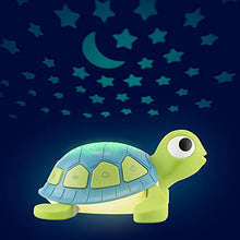 Load image into Gallery viewer, Yogasleep Baby Soundscene | 20 Soothing Sounds & Lullabies | White Noise Sound Machine & Starry Projection | for Baby, Toddler & Kids | 101 Night Trial
