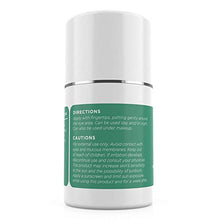 Load image into Gallery viewer, BeautyRx by Dr. Schultz Eye Cream for Dark Circles, Bags, Wrinkles & Puffiness. Best Firming Under & Around Eyes Anti-Aging & Moisturizing Treatment with Vitamin C, Hyaluronic Acid & Green Tea (1 oz)