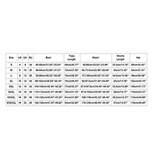 Load image into Gallery viewer, WPOtee Women 2 Piece Halloween Outfits Workout Tank Tops Plus Size Funny Loose Shirts Running Yoga Shorts Sets