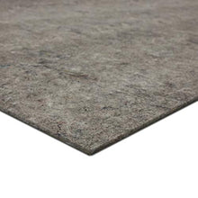 Load image into Gallery viewer, Mohawk Home Felt Rubber All Surface Non-Slip Rug Pad, 10' X 14', Brown