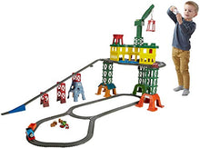 Load image into Gallery viewer, Fisher-Price Thomas & Friends Super Station