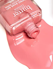 Load image into Gallery viewer, Butter London Patent Shine 10X Nail Lacquer Polish, Coming Up Roses , 0.4 Fl Oz (Pack of 1)