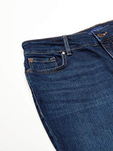 Load image into Gallery viewer, Bandolino Women's Mandie Signature Fit 5 Pocket Jean, Greenwich,10 Short