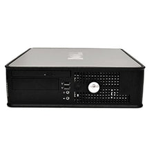 Load image into Gallery viewer, Dell OptiPlex Desktop Complete Computer Package with Windows 10 Home - Keyboard, Mouse, 17" LCD Monitor(brands may vary) (Renewed)