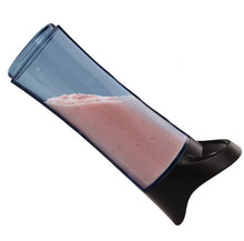 Load image into Gallery viewer, Oster BLSTPB-WBL My Blend 250-Watt Blender with Travel Sport Bottle, Light Powder Blue