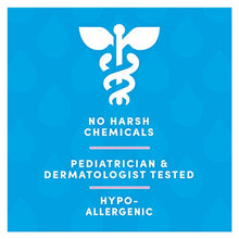 Load image into Gallery viewer, Dapple Baby, Bottle and Dish Soap Dish Liquid Plant Based Hypoallergenic 1 Pump Included, Packaging May Vary, Fragrance Free, 50.7 Fl Oz, (Pack of 3)