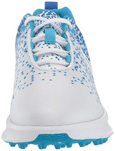 Load image into Gallery viewer, FootJoy Women's FJ Leisure Golf Shoes, Royal, 8 M US
