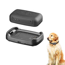 Load image into Gallery viewer, Waterproof GPS Tracker for Dog - Activity Unlimited Range Fits for All Android iOS Devices