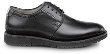 Load image into Gallery viewer, SR Max Beaufort, Men's, Black, Dress Style Soft Toe Slip Resistant Work Shoe (16.0 EW)